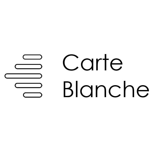 Carte Blanche 