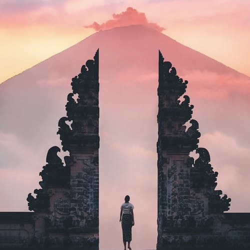 Indonésie / Bali / Malaisie