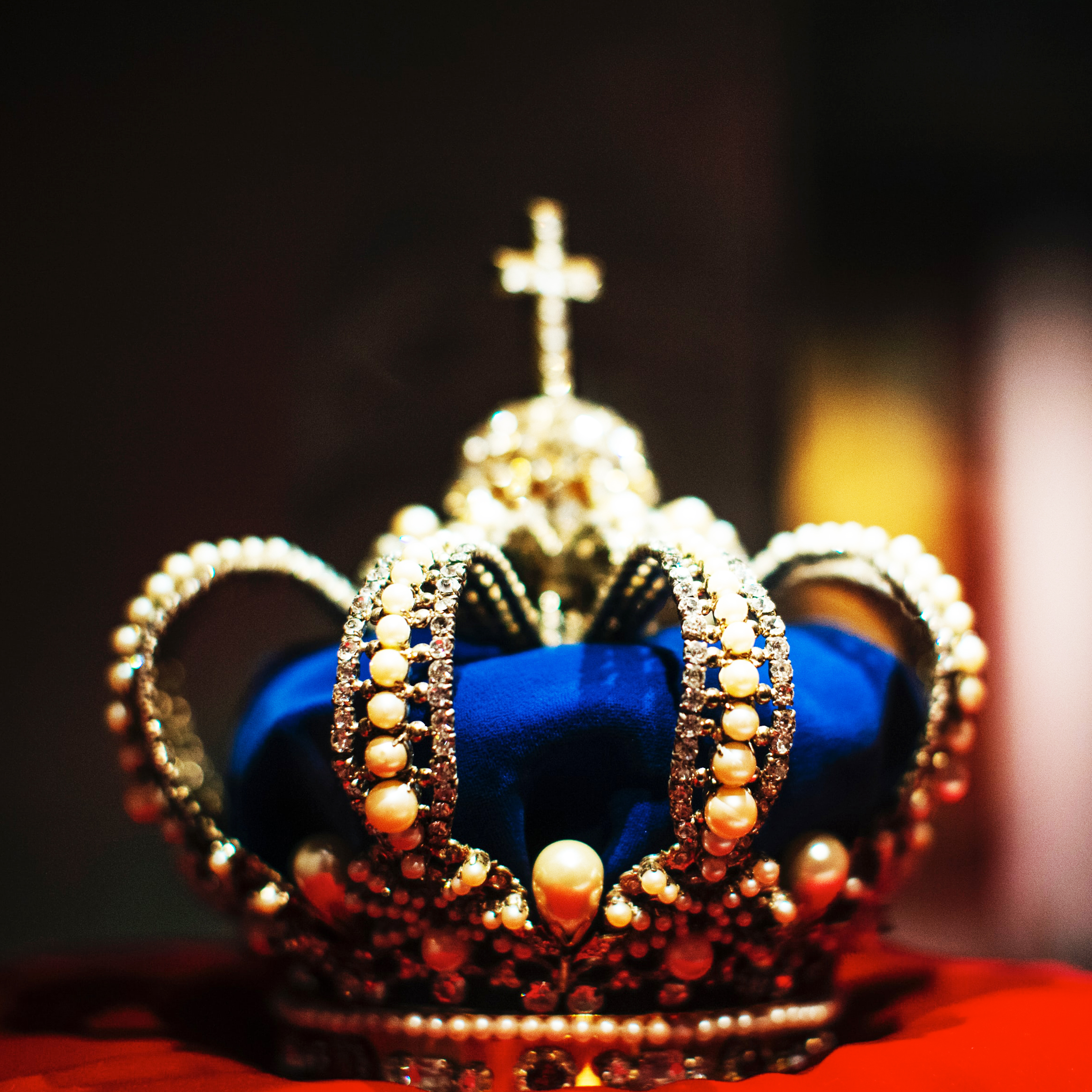 La couronne : 70 ans de règne