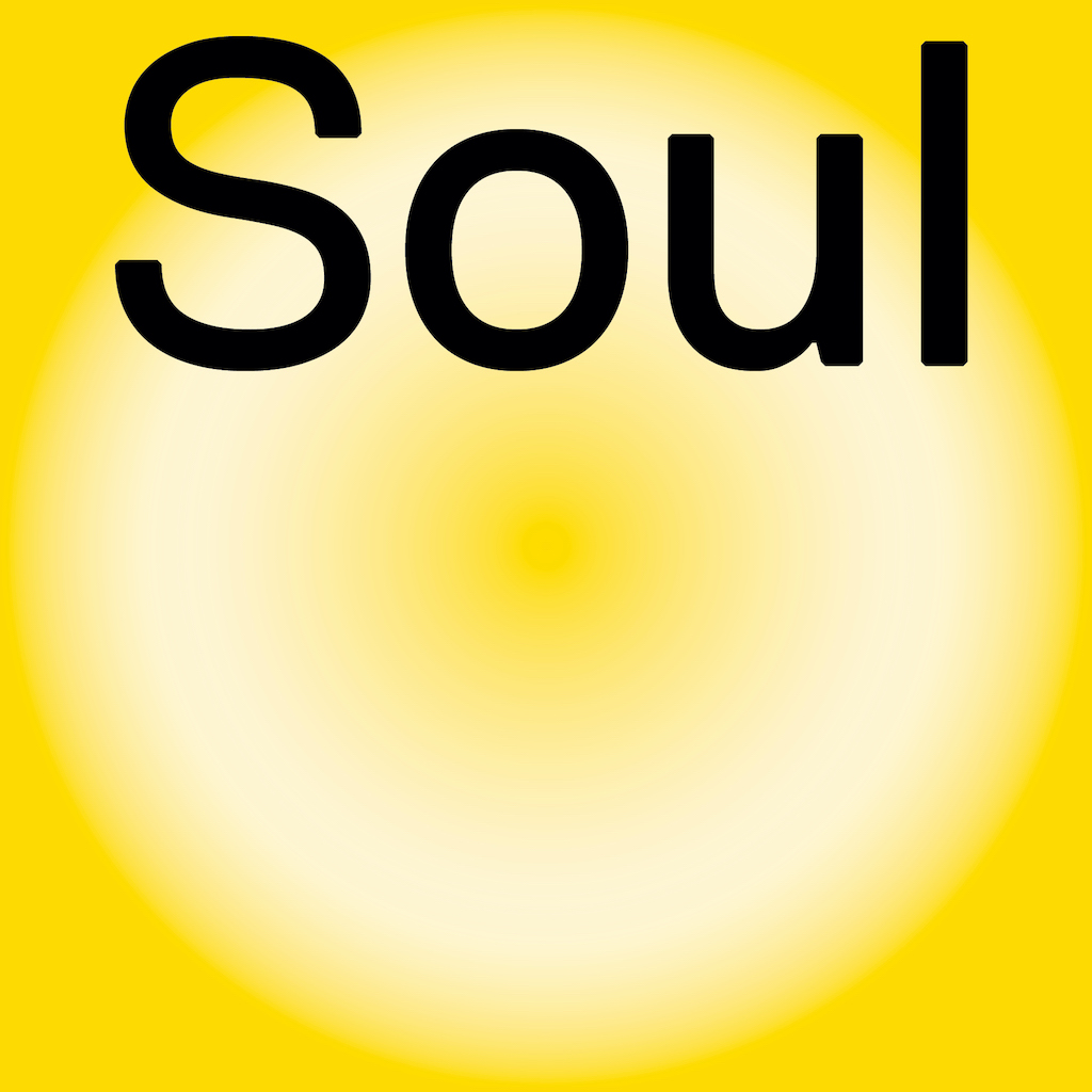 Soul - Magnetic by Cézame